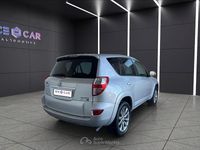 Usata Toyota RAV4 Style 150 CV (110 kW) 2013 Gray Pick-up
