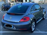 usata VW Beetle 1.4 tsi 118kw 160cv