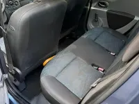 Usata Renault Clio 75 CV (55 kW) 2007 Bluazzurro Utilitaria
