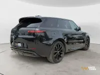 Usata Land Rover Range Rover Sport HSE Dynamic 248 CV (182 kW) 2024 Nero SUV