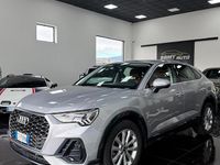 Usata Audi Q3 Business Plus 150 CV (110 kW) 2024 Grigio SUV