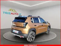 Nuova Fiat Grande Panda La Prima 101 CV (74 kW) 2026 Bronzo Utilitaria