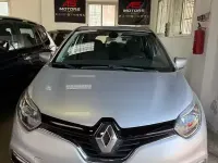 Occasion Renault Captur 90 ch (66 kW) 2014 Gris SUV
