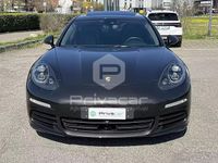Usata Porsche Panamera 300 CV (220 kW) 2015 Nero Utilitaria