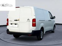 Usata Citroën Jumpy 101 CV (74 kW) 2022 Bianco Monovolume