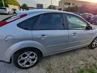 Usata Ford Focus 90 CV (66 kW) 2007 Argento Berlina