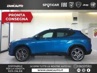 Usata Alfa Romeo Tonale Veloce 280 CV (205 kW) 2025 Blu/azzurro SUV