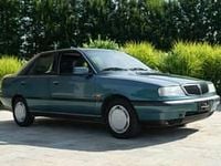 Usata Lancia Dedra 105 CV (77 kW) 1990 Blu Berlina