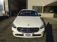 usata Mercedes B200 1.3 163 CV AUTOMATIC SPORT usato Benzina Bianco pastello