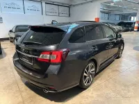 Usata Subaru Levorg Sport 170 CV (125 kW) 2016 Grigio Station wagon