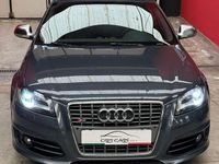Usata Audi S3 265 CV (194 kW) 2010 Grigio Utilitaria