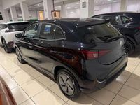 Nuova MG MG3 116 CV (85 kW) 2025 Nero Utilitaria