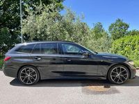 Usata BMW 318 M Sport 150 CV (110 kW) 2020 Station wagon