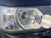 Usata Land Rover Freelander 2 2011 SUV