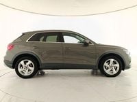Usata Audi Q3 Advanced Plus 150 CV (110 kW) 2025 Verde SUV