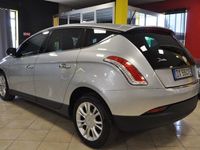 usata Lancia Delta 1.6 MJT DPF Platino