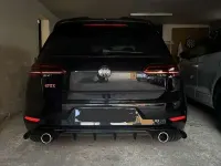Usata VW Golf VII GTI 245 CV (180 kW) 2019 Berlina
