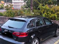 usata Audi A3 Sportback 1.6 tdi