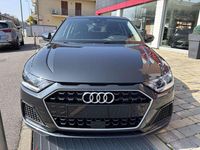 Usata Audi A1 95 CV (69 kW) 2022 Grigio SUV