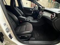 Usata Mercedes GLA200 Premium 2014 Bianco SUV