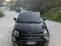 Usata Fiat 500 Dolcevita 69 CV (50 kW) 2021 Utilitaria