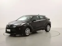 Usata Toyota C-HR Business Edition 122 CV (89 kW) 2021 Nero SUV