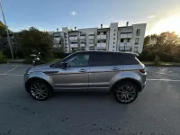 Usata Land Rover Range Rover evoque Dynamic 190 CV (139 kW) 2014 SUV