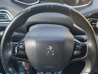 usata Peugeot 308 allure 1.6 116cv 2014
