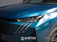 Usata Peugeot 5008 GTi 145 CV (106 kW) 2025 Blu SUV