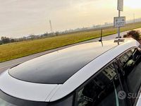 Usata Fiat 500L Trekking 105 CV (77 kW) 2013 Bianco Monovolume