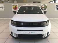 Nuova Fiat Grande Panda Pop 110 CV (80 kW) 2026 Bianco Utilitaria