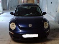 usata VW Beetle NewNewCabrio 2.0 FL