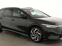 Nowe VW ID.7 Pro 88 kW (121 KM) 2026 Czarny Kombi