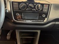 Usata VW up! Move 60 CV (44 kW) 2019 Bianco Utilitaria