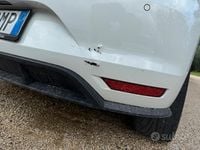 Usata VW Polo GTI 192 CV (141 kW) 2015 Bianco Utilitaria