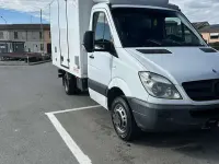 Usata Mercedes Sprinter 163 CV (119 kW) 2013