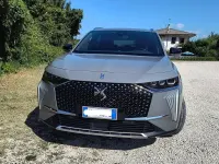 Usata DS Automobiles DS7 Crossback Opera 131 CV (96 kW) 2023 Grigio SUV