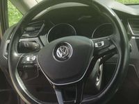 usata VW Touran TouranIII 2015 1.6 tdi Business 115cv dsg