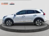 Occasion Kia e-Niro 11 kW (15 ch) 2021 Blanc SUV