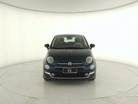 Usata Fiat 500 Dolcevita 70 CV (51 kW) 2024 Blu Berlina