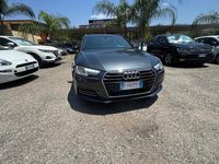 Usata Audi A6 Business 190 CV (139 kW) 2016 Nero Station wagon
