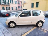 Usata Fiat 600 2004 Utilitaria