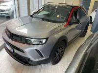 Brugt Opel Mokka GS Line 101 HK (74 kW) 2022 Grå SUV