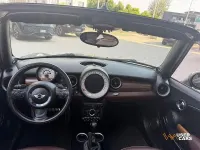 Usata Mini Cooper S 184 CV (135 kW) 2011 Nero Utilitaria
