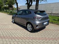 Usata Renault Clio V Evolution 67 CV (49 kW) 2024 Grigio scuro Berlina