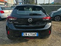Usata Opel Corsa Edition 75 CV (55 kW) 2023 Nero Utilitaria