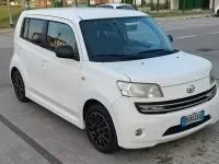 Usata Hyundai Matrix 91 CV (66 kW) 2008 Bianco Monovolume