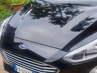 Usado Ford Focus Vignale 120 HP (88 kW) 2019 Carrinha