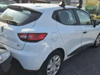 Usata Renault Clio IV Dynamique 75 CV (55 kW) 2012 Other Furgone