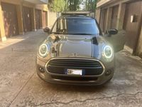 usata Mini Cooper IV F56 2018 3p 3p 1.5 Boost auto